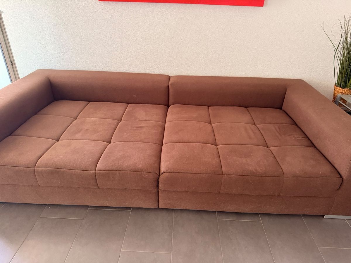 Sofas: Sofa – D'occasion à Unterengstringen par Cipsi 1