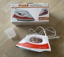 Dampfbügeleisen Fust Primotecq DB 705