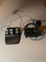 Logitech Lenkrad
