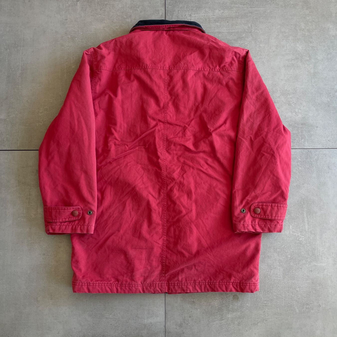 Paul & Shark Giacche: 1990s Paul & Shark Vintage Jacket – Usato da Bern venduto da shoprestoredvintage 3