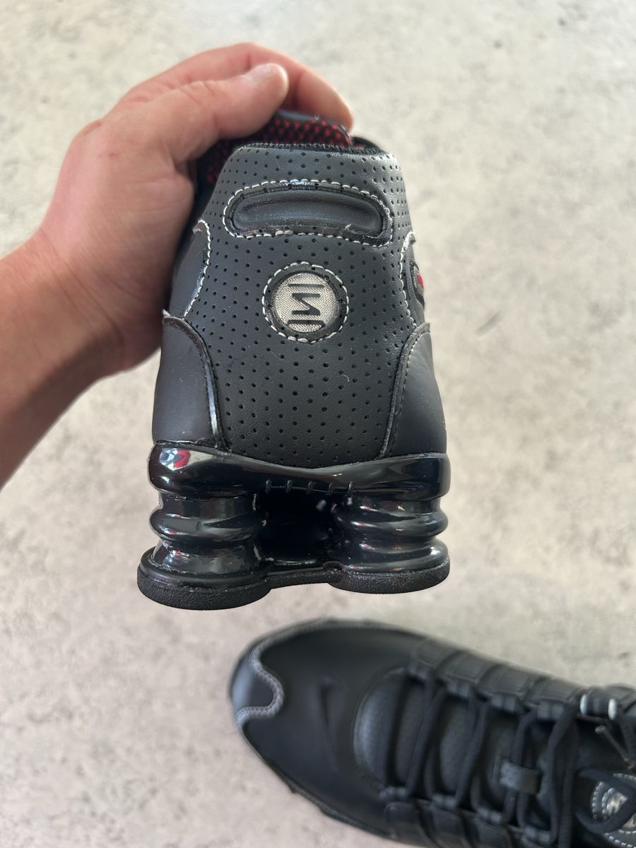 Nike Scarpe da uomo: Nike Shox Nz / 44 / Neu – Nuovo e nell'imballaggio originale da Dällikon venduto da Leono0o 4
