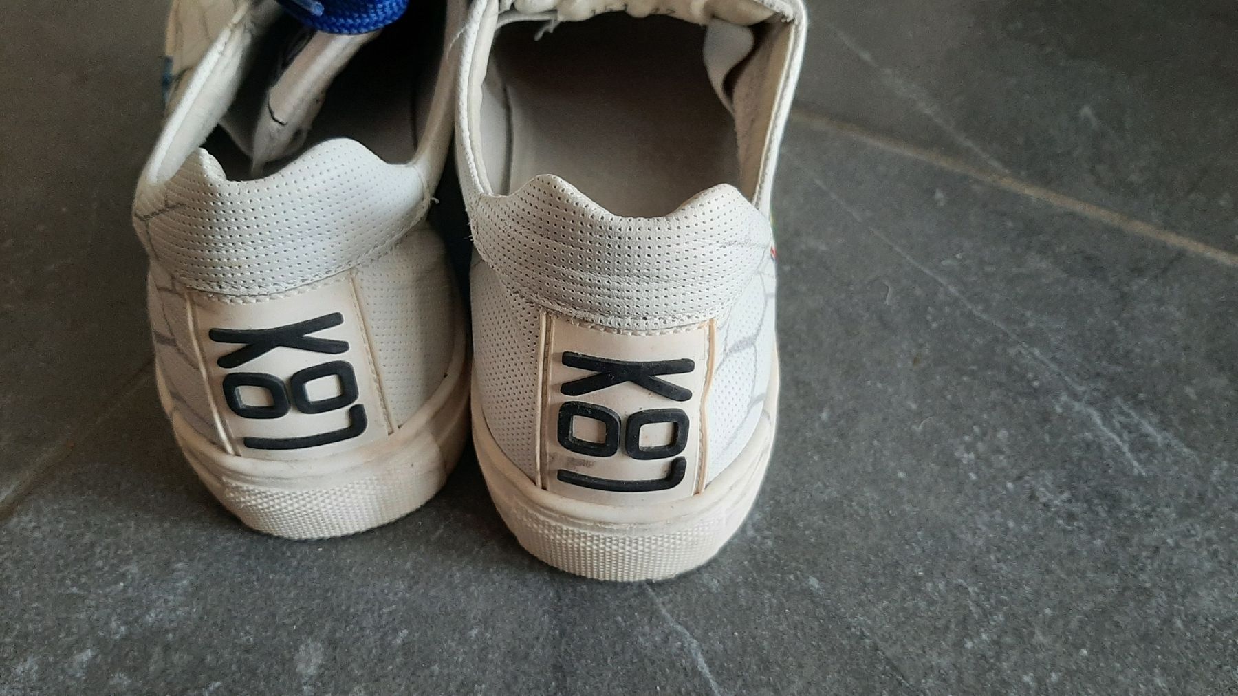 Look Schuhe für Jungen: Halbschuhe Grösse 37 – Gebraucht aus Dübendorf von Luuuusmeitli12 5