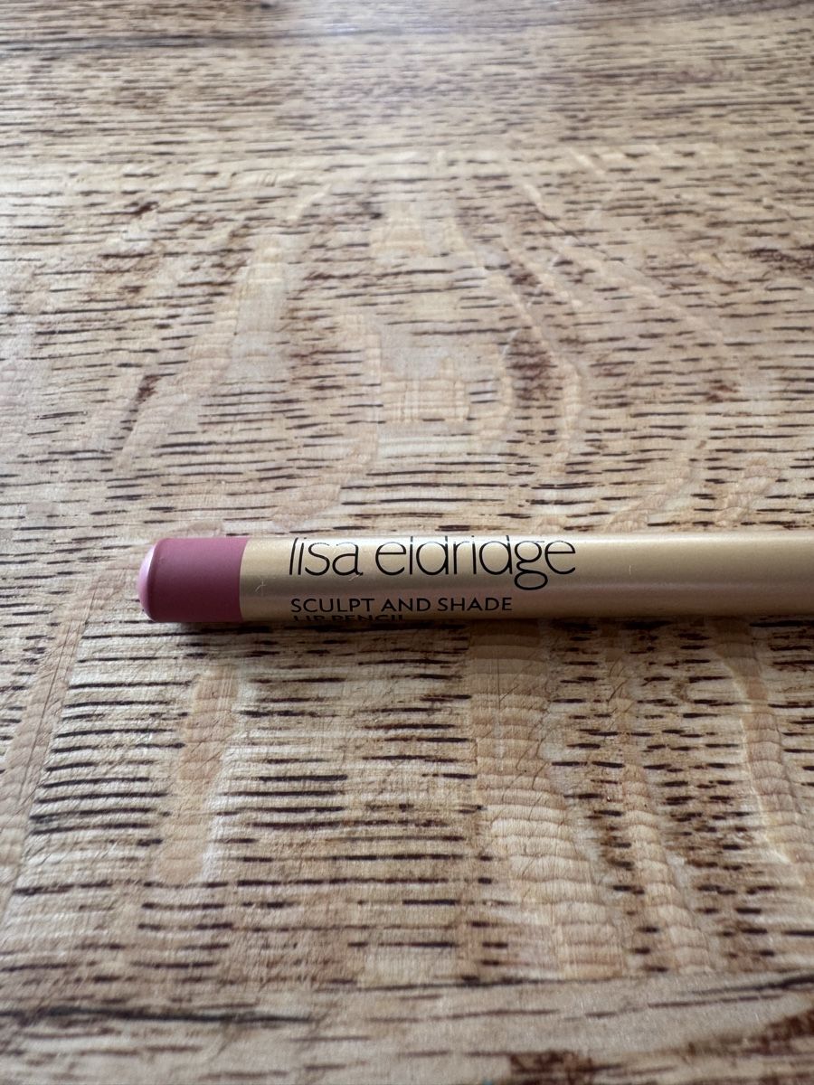 Make-up: Lisa Eldridge Lipliner 1C – Usato da Zürich venduto da Stina72 1