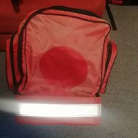 HELBIG Notfallrucksack