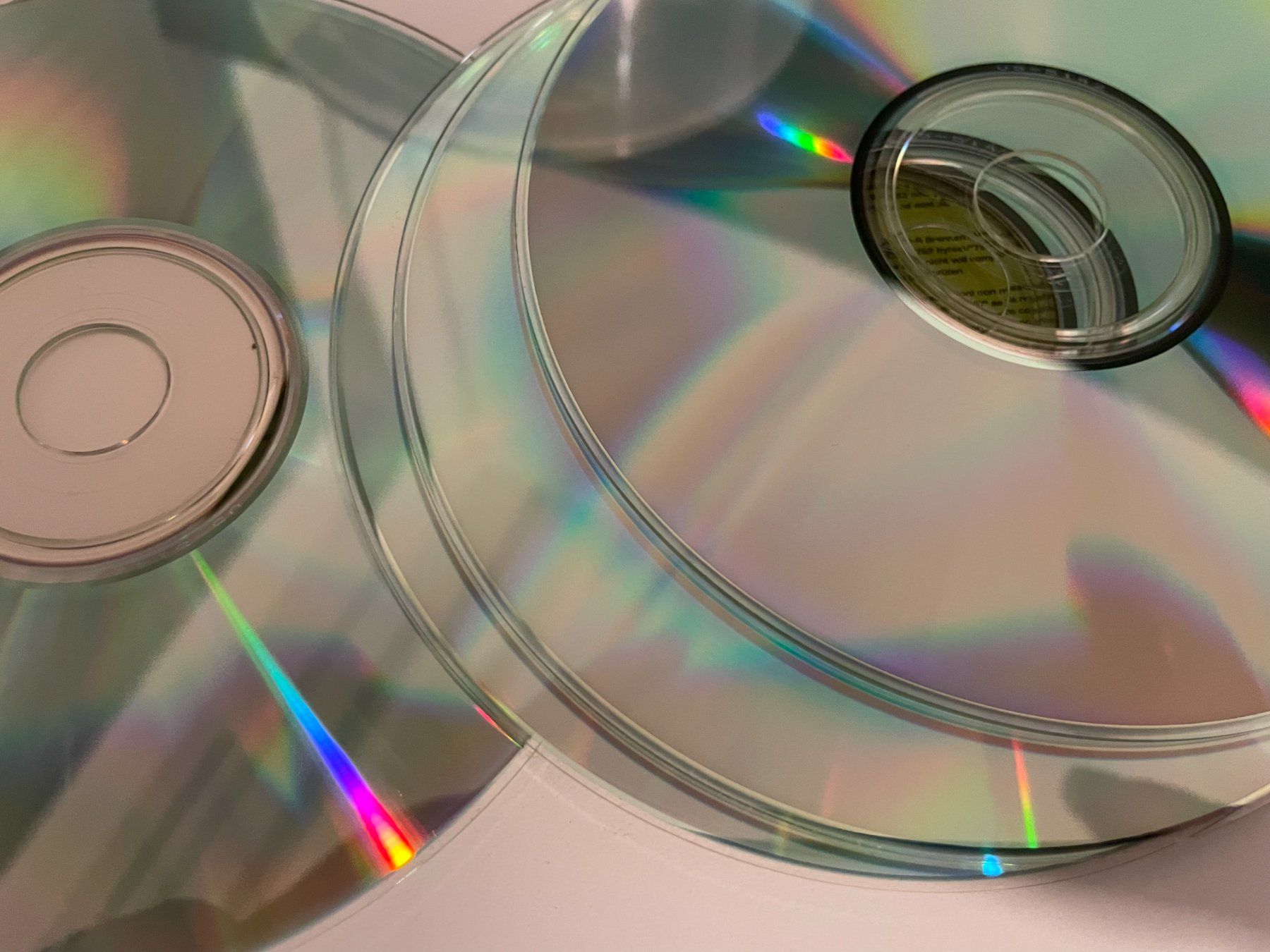 CD & DVD vergini: Lot de 10 CD-R Sony – Nuovo (secondo la descrizione) da Petit Lancy venduto da gil_hr6v 7