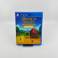 Stardew Valley (Collector's Edition) (PS4)