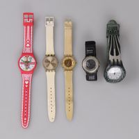 Kleine Swatch Lot