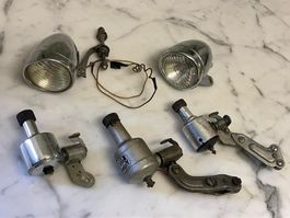 Dansi, Lucifer, Aprilia, CEV, Velolampen, Dynamo