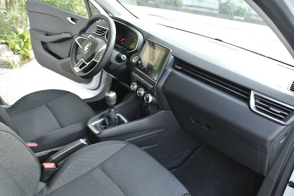 Automobili: RENAULT Clio 1.0 Business – Usato da Rivera venduto da Lazzarro 6