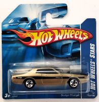 Hot Wheels  Dodge Charger (2007) (Sammelversand möglich!)