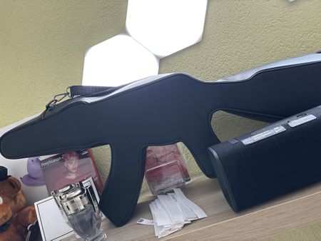 Ak- Fashion Bag