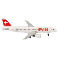 Herpa Wings Flugzeugmodell Swiss International Air Lines Air