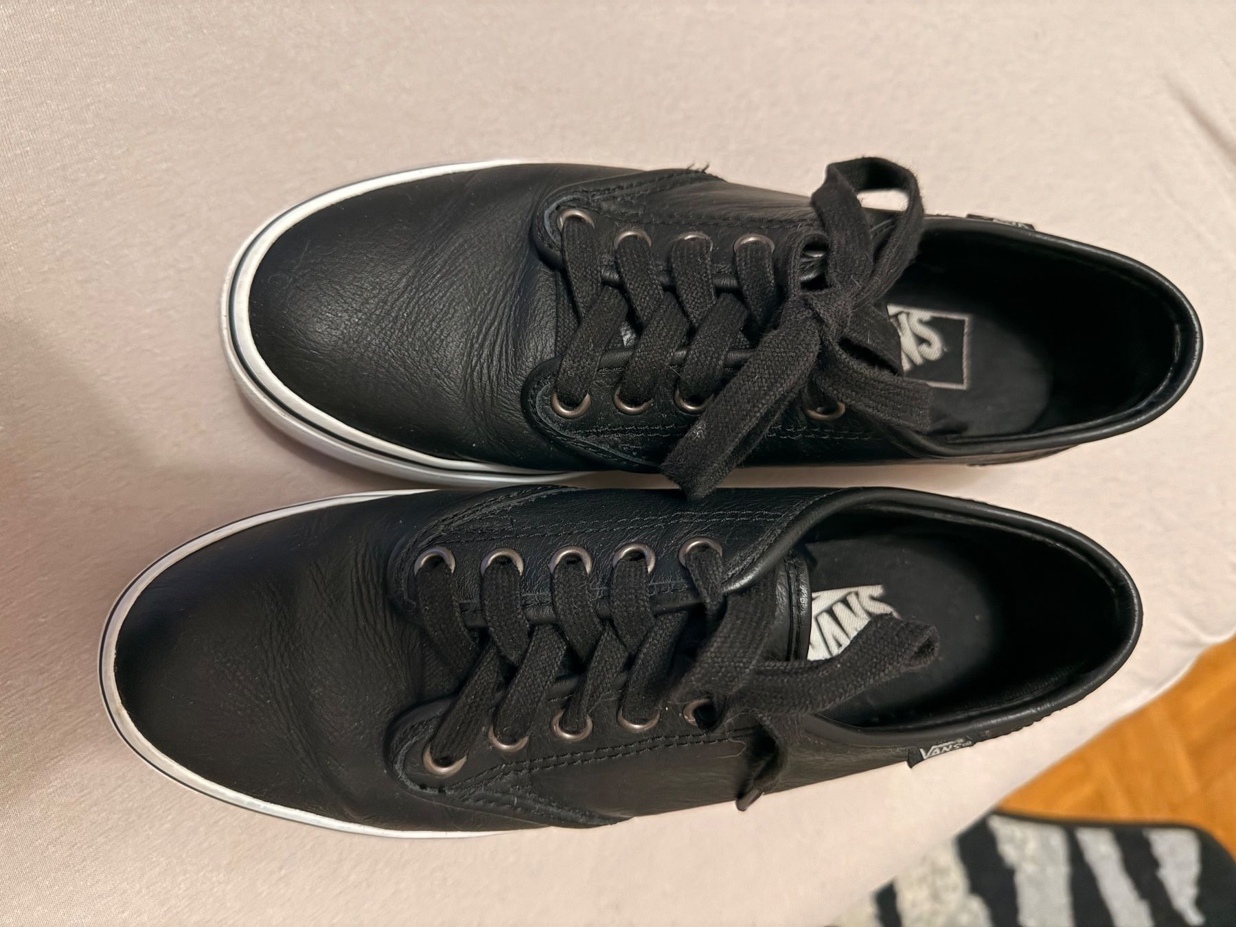 Vans Chaussures femmes: Vans – D'occasion à Bellinzona par bul_mvy5 4