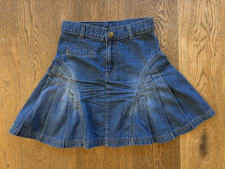 Sigikid Jeansrock Gr.116