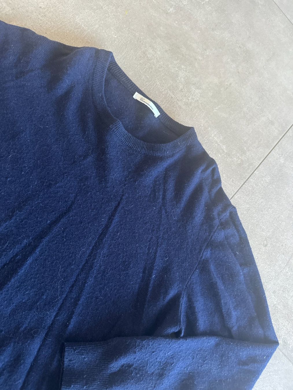 Maglioni & Felpe: Used jumper Camicissima – Usato da Lugano venduto da _tuttifrutti_ 1