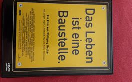 "Das Leben ist eine Baustelle" DVD von Wolfgang Becker & ...