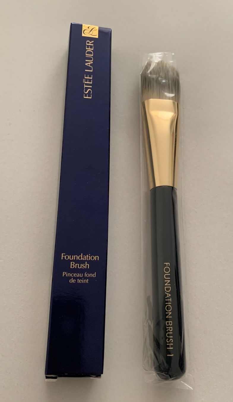 Estée Lauder Make-up: ESTÉE LAUDER  Artist's Brush Foundation – Nuovo e nell'imballaggio originale da Wetzikon ZH venduto da brandshop 1