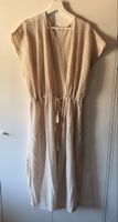 Cooles Strand/Cardigan/Kleid von C&A, Grösse L, neuwertig!