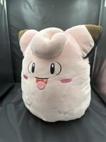 Squishmallows Pokemon Piepi XL