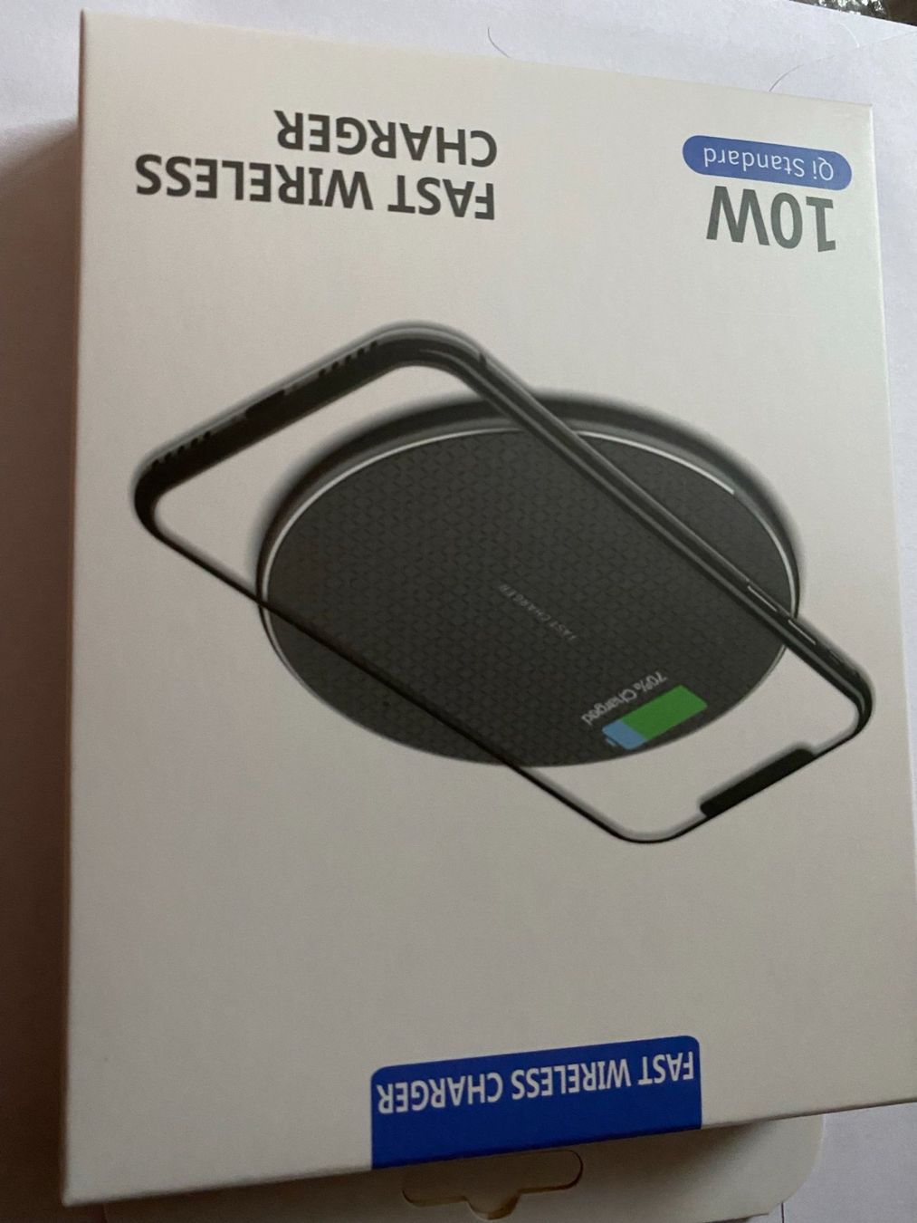 Caricabatterie: Charger für Natel Laden – Nuovo e nell'imballaggio originale da Koppigen venduto da Gerhard1