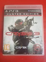 Crysis 3 Hunter Edition PlayStation 3