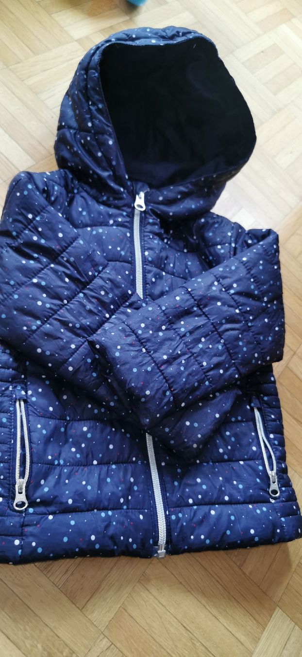 Jacken & Mäntel: Steppjacke Gr 92 – Gebraucht aus Winterthur von Katyakaterina 5