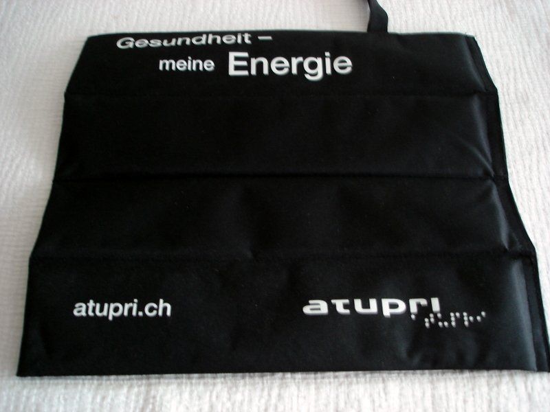 Tappetini fitness: Faltbare Sitzmatte atupri – Usato da Regensdorf venduto da anna059 1
