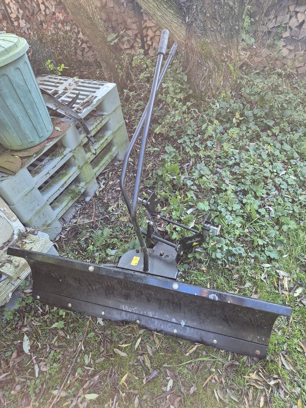 Tagliaerba: Rasen Traktor – Usato da Oftringen venduto da Momirovic01 5