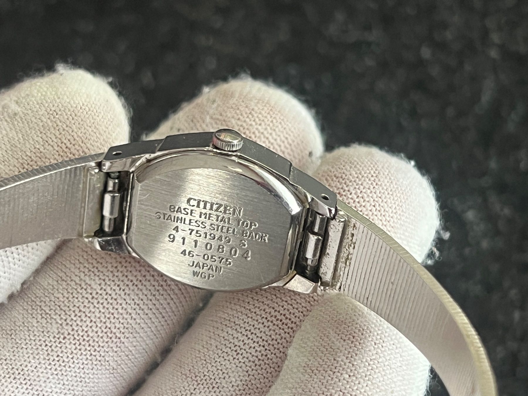 Citizen Orologi: Citizen Quarz Damenuhr – Usato da Steffisburg venduto da FlorianJohner 4