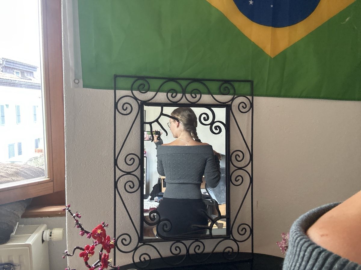 Bershka Maglioni & Felpe: Pull avec fermeture réglable bershka taille XS – Nuovo (secondo la descrizione) da Travers venduto da mor_m8qm 1