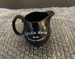 Whisky Krüglein QUEEEN ANNE