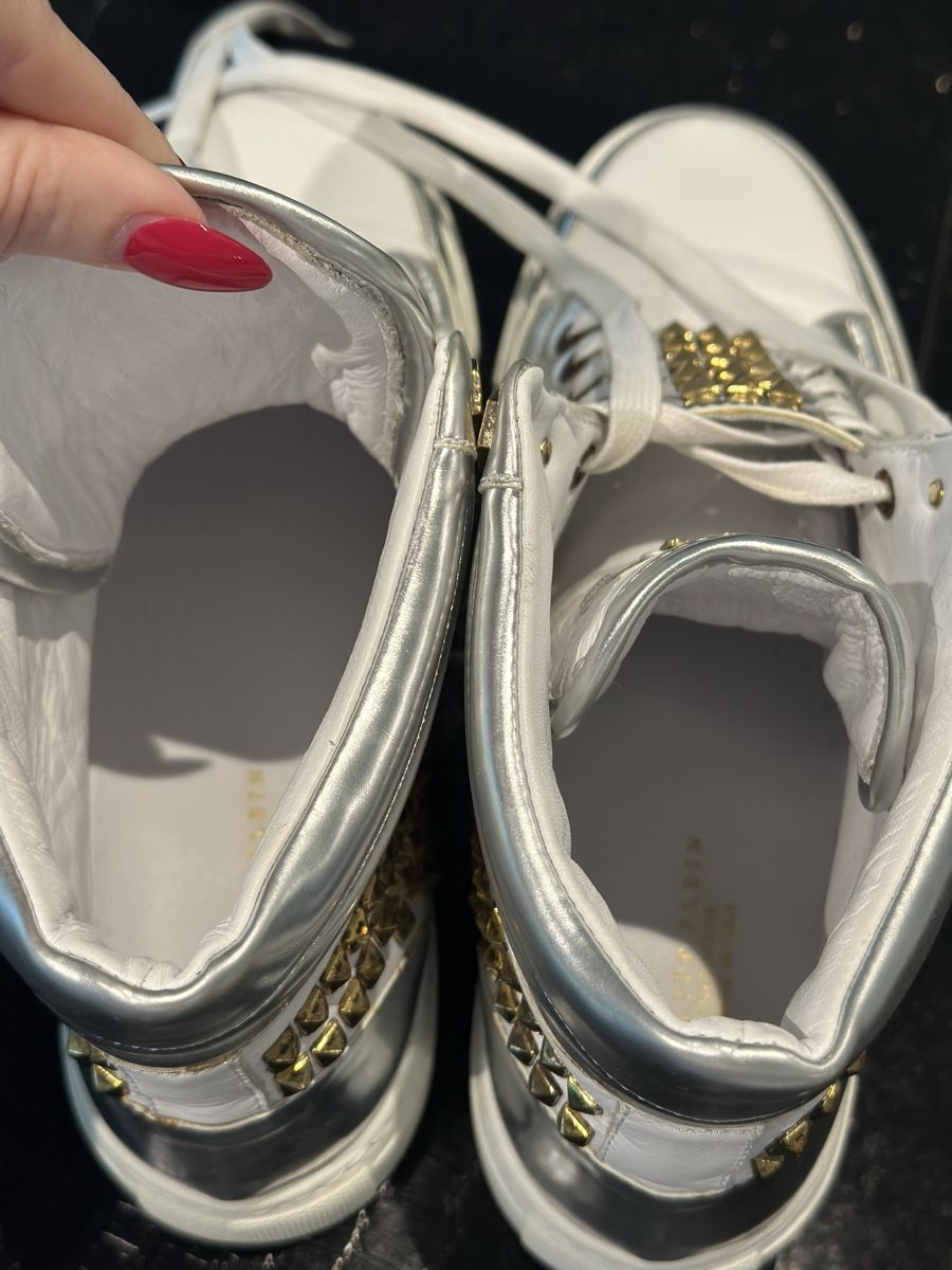 Philipp Plein Scarpe da donna: Sneakers Philipp Plein. Size 39 – Usato da Rüti ZH venduto da Anastasia.gold 6