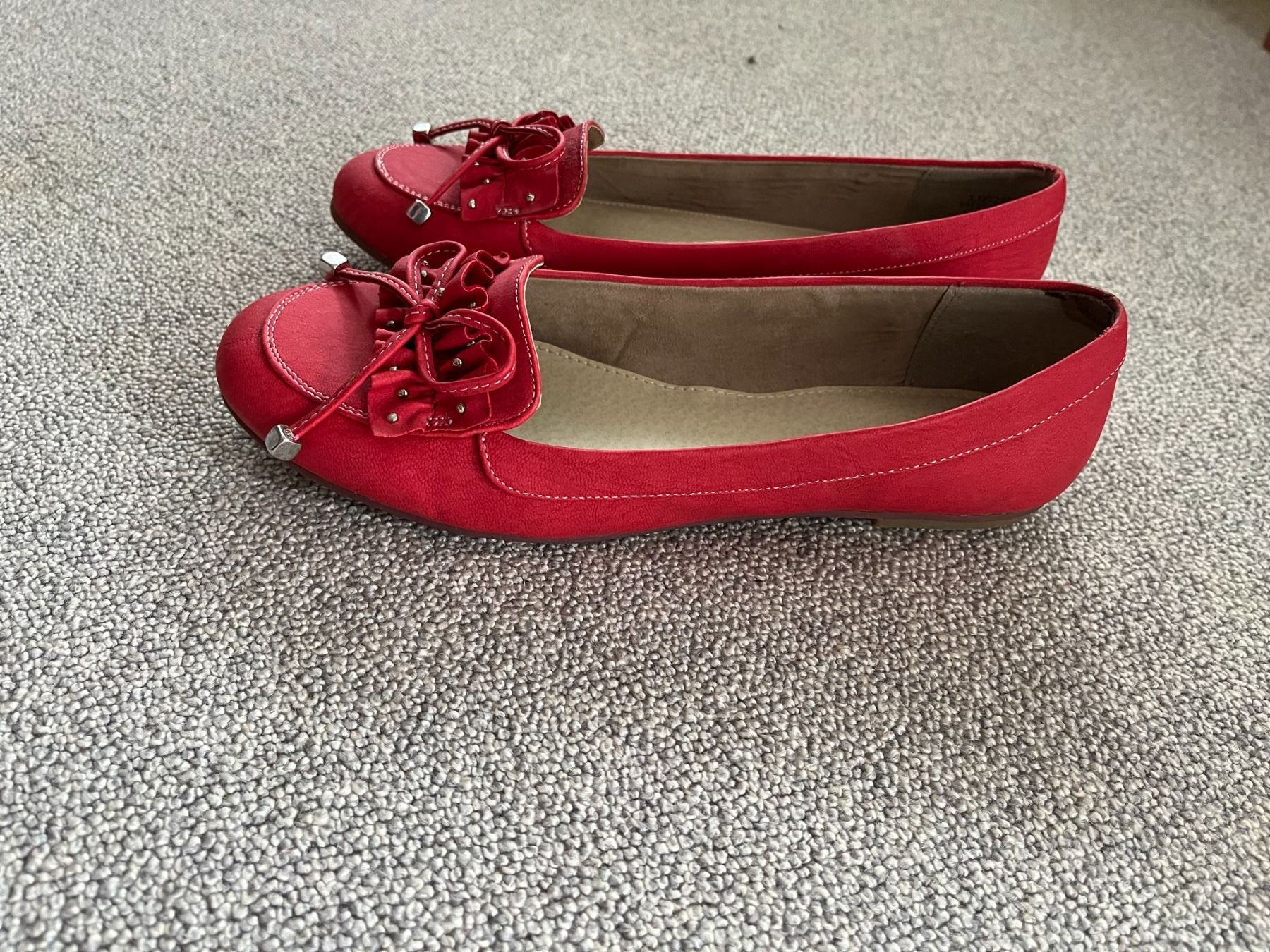Scarpe da donna: Damen Schuhe Gr 39 – Nuovo (secondo la descrizione) da Rekingen AG venduto da nederland1
