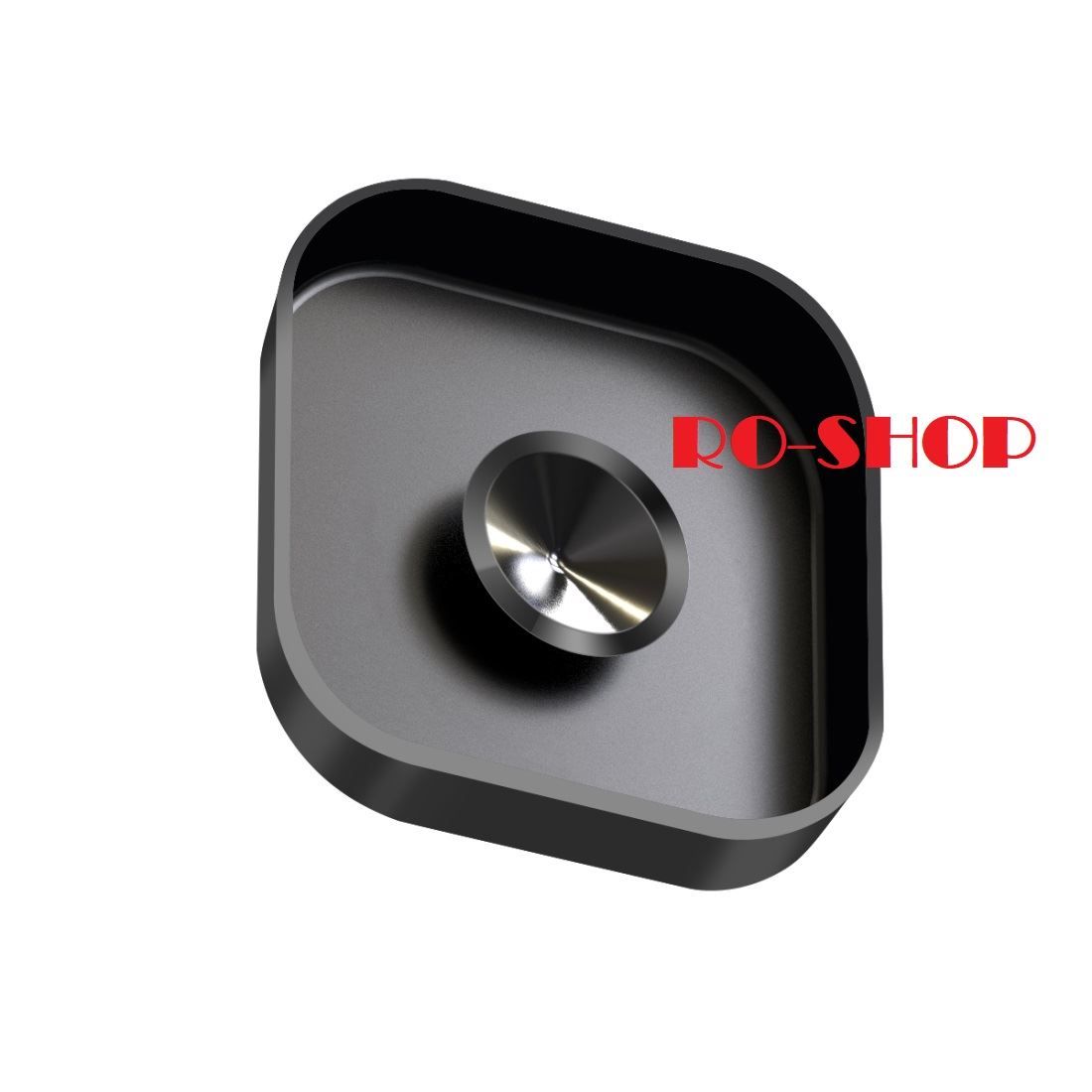 Gopro Action Cam: LINSENABDECKUNG LINSENSCHUTZ FÜR HERO 8 – Nuovo e nell'imballaggio originale da Domat/Ems venduto da ro-shop 1