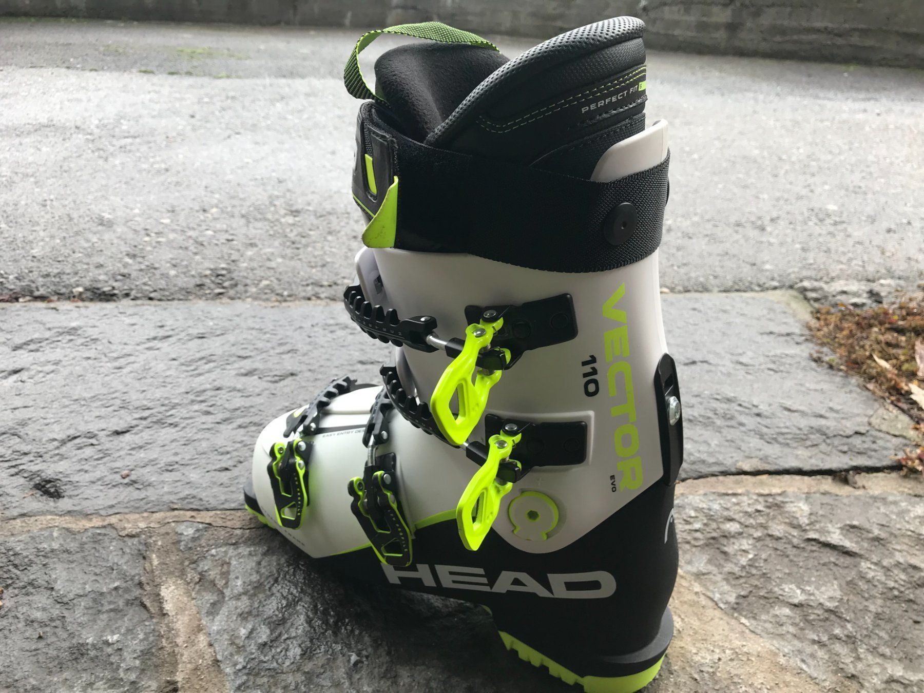 Head Chaussures hommes: Scarponi da sci / Skischuhen – D'occasion à Vérossaz par RonnieGuizzetti 4