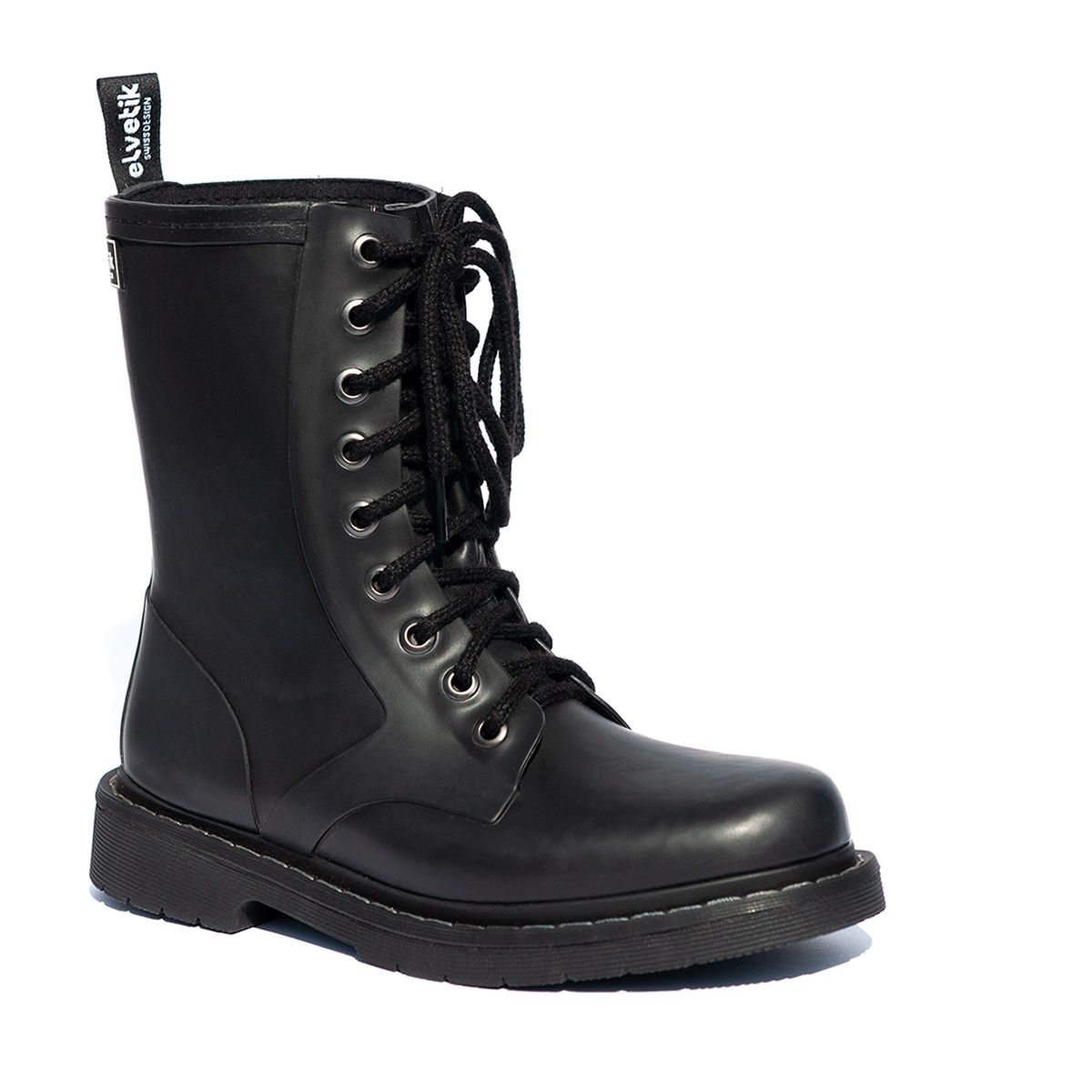 Scarpe da donna: BOTTES DE PLUIE - Regenstiefel – Nuovo e nell'imballaggio originale da Zürich venduto da michellesabatini