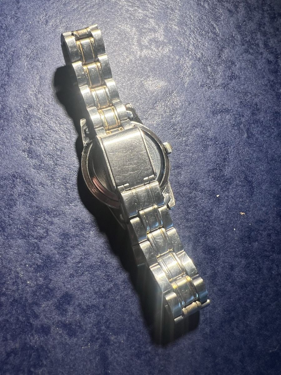 Montres: Papini Uhr – D'occasion à Laufen par groove60 4