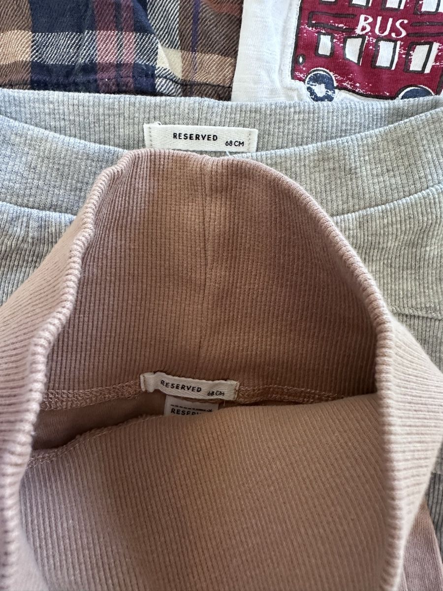 Lotti & Set di vestiti: Kleiderpaket Junge, Gr. 68 – Usato da Zürich venduto da casiana 1