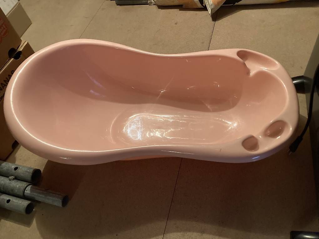 Vasche da bagno: Babywanne – Usato da Uzwil venduto da Jimmy1971