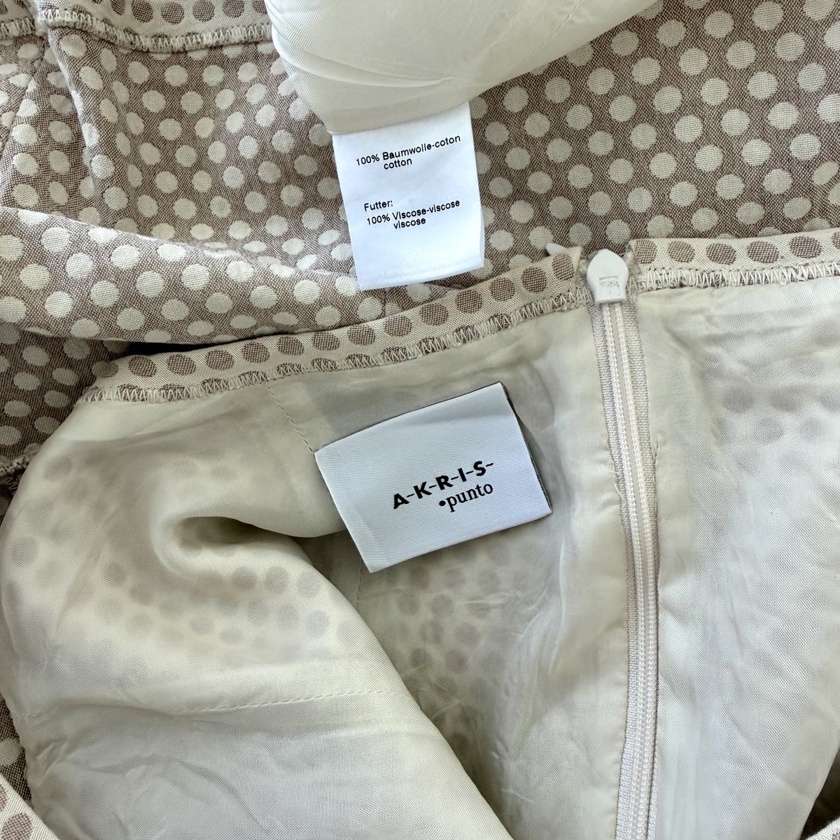 Akris Robes: AKRIS Dress – D'occasion à Freienbach par Avviivva_Shop 8