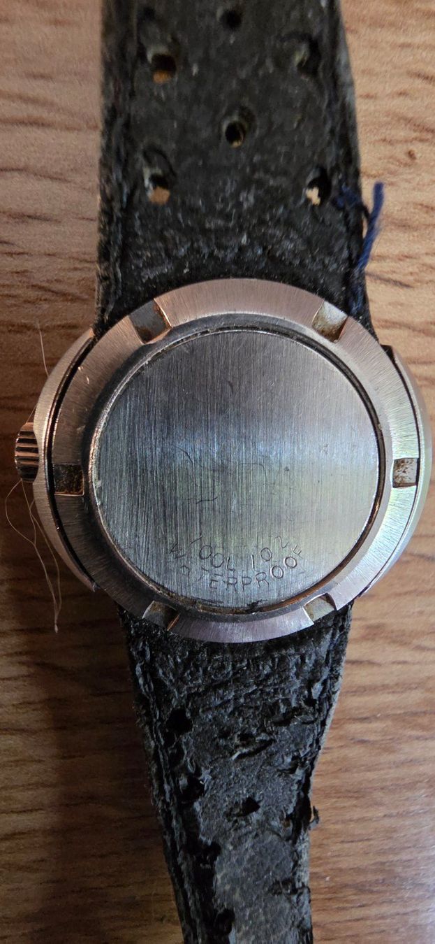 Omega Uhren: Montre  " Omega " – Gebraucht aus Moléson-s-Gruyères von inf_8z6n 2