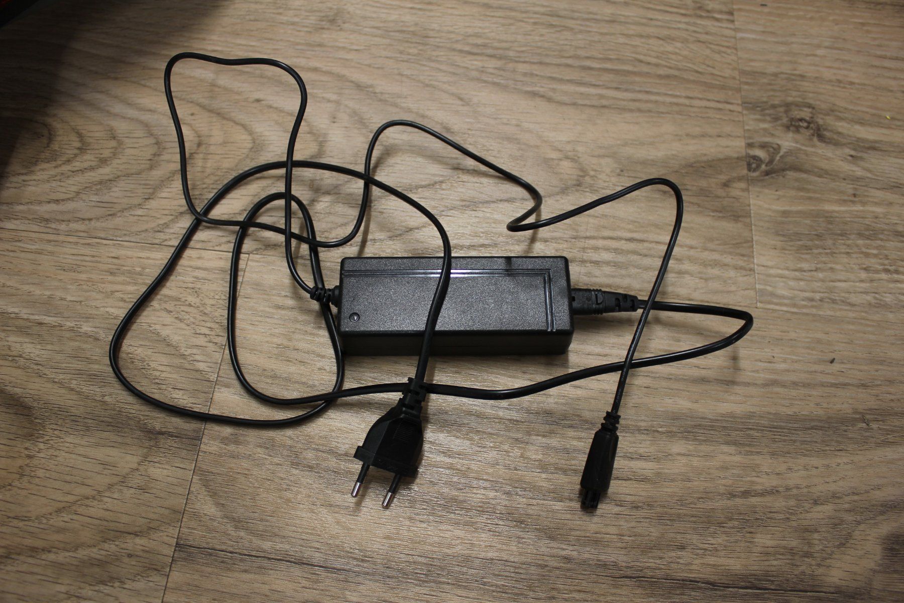 Hoverboards: Hoverboard Vivo Mediacom M-VB80H – Gebraucht aus Basel von bk_brockibasel 4