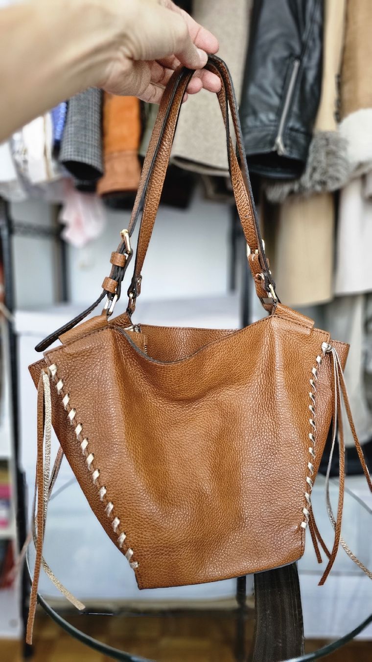 Gianni Chiarini Taschen für Damen: Gianni Chiarini Tasche – Gebraucht aus Sierre von ReflektSlow