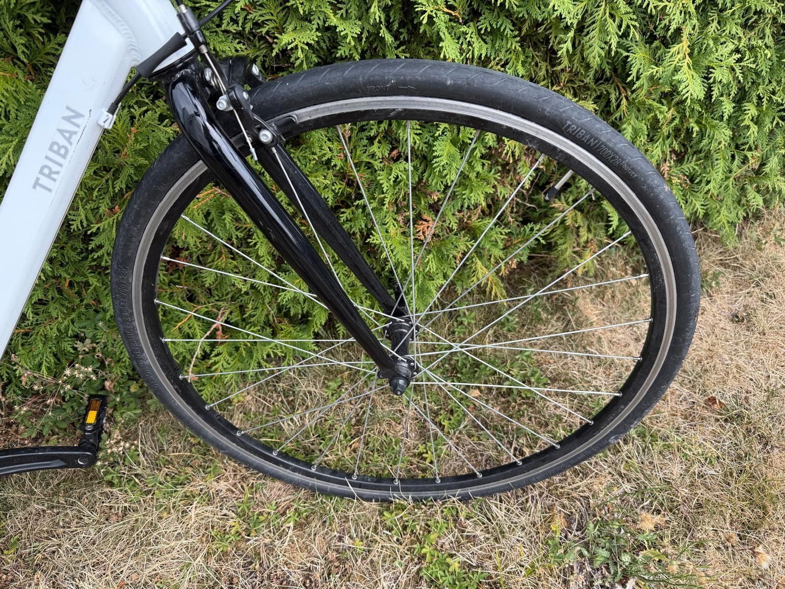 Decathlon Velos: Rennrad Beginner – Gebraucht aus Arni AG von Wonderone 5