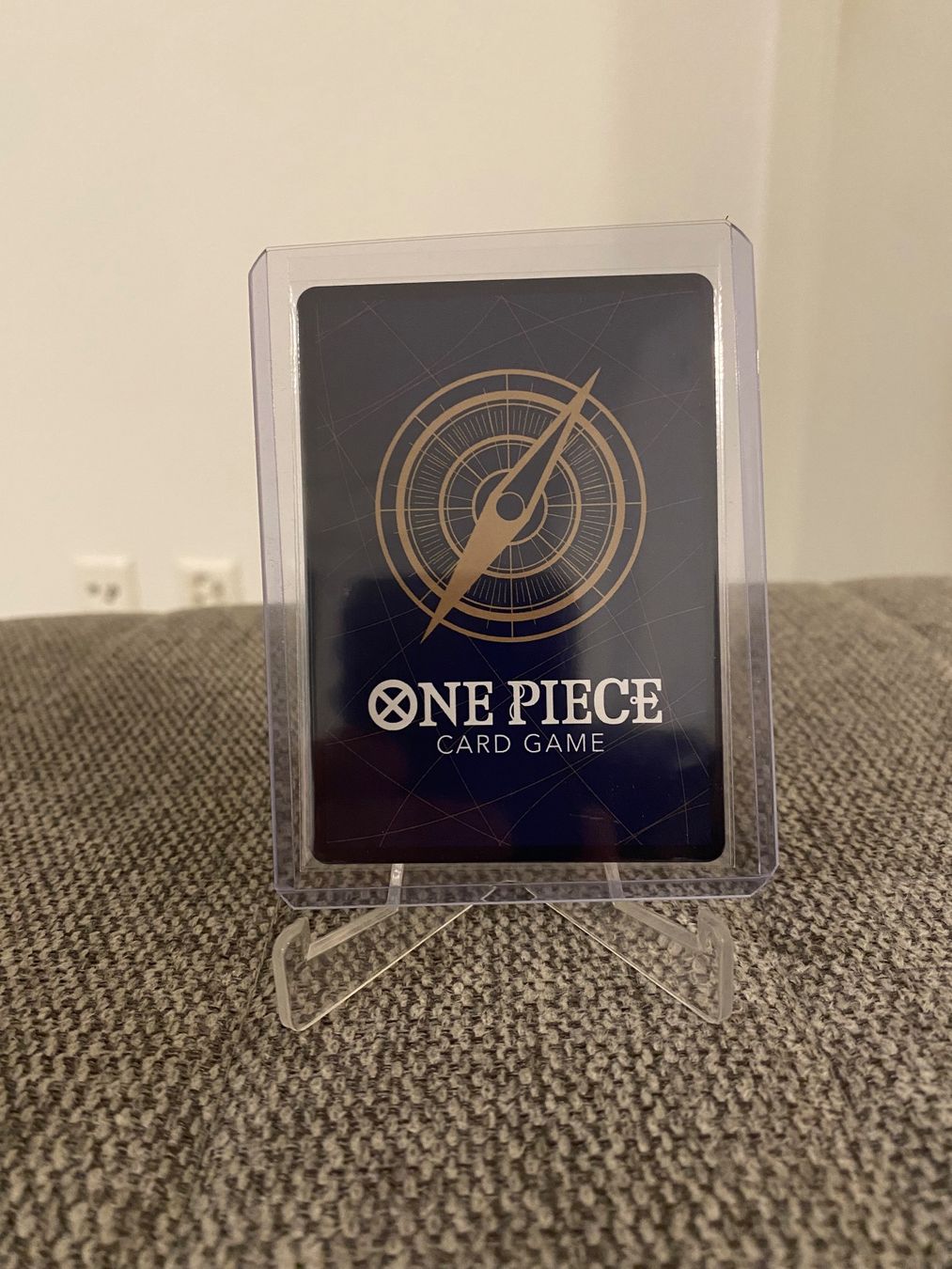 Bandai Sammelbilder & Trading cards: Rebecca (OP15-053) AA ⭐️  - ONE PIECE CARD 🇯🇵 – Neu (gemäss Beschreibung) aus Vallon von green2001 1
