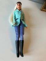 Barbie Reiterpuppe