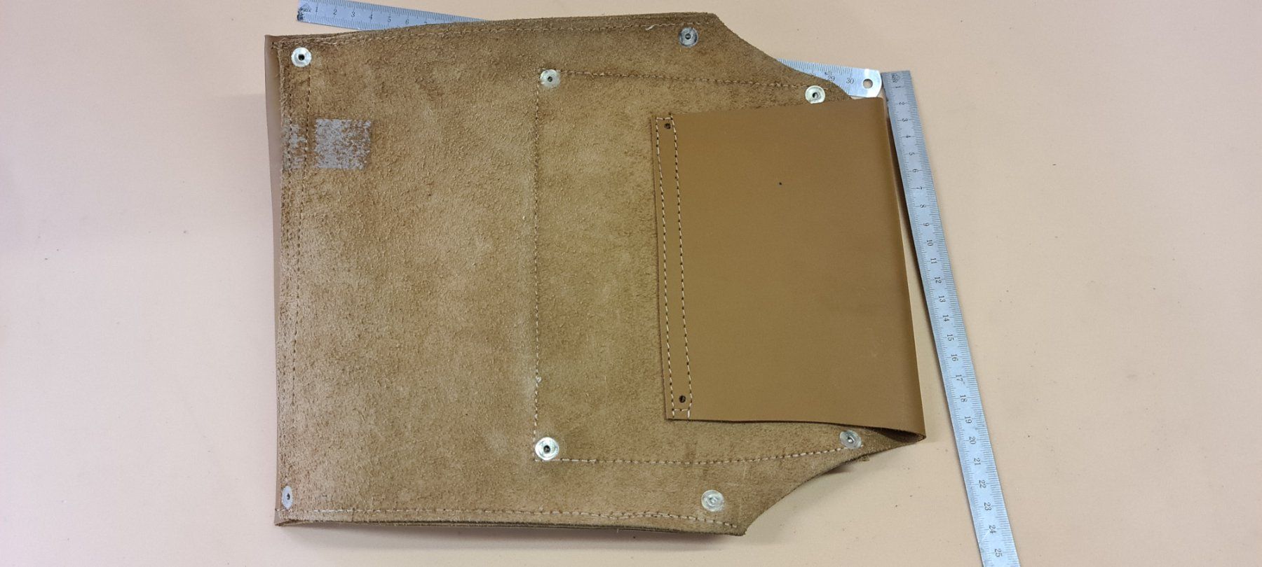 Borse: Nagel Tasche – Nuovo e nell'imballaggio originale da Sins venduto da sagitarius58 2
