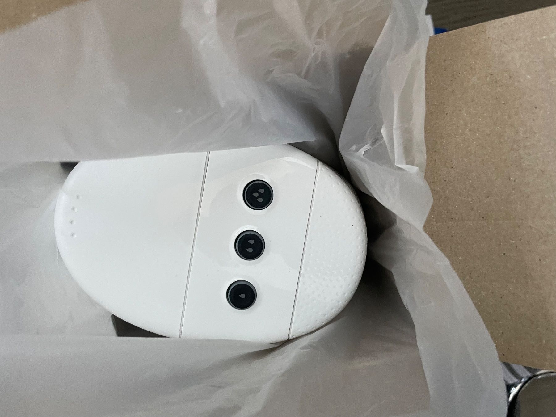Sodastream Elettrodomestici da cucina: Sodastream Spirit one Touch weiss.- – Nuovo (secondo la descrizione) da Thun venduto da Jimmuli 8