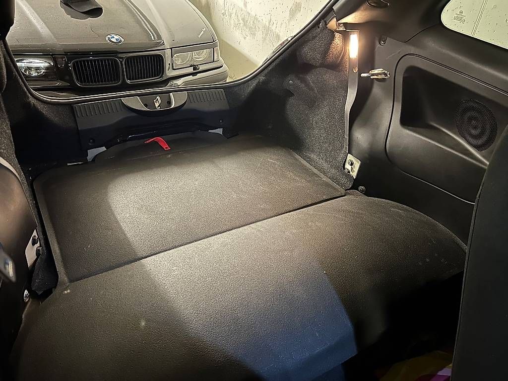 Automobili: 500, Breitbau, Tuning, Spezial – Usato da Alpnach Dorf venduto da inf_56t7 5