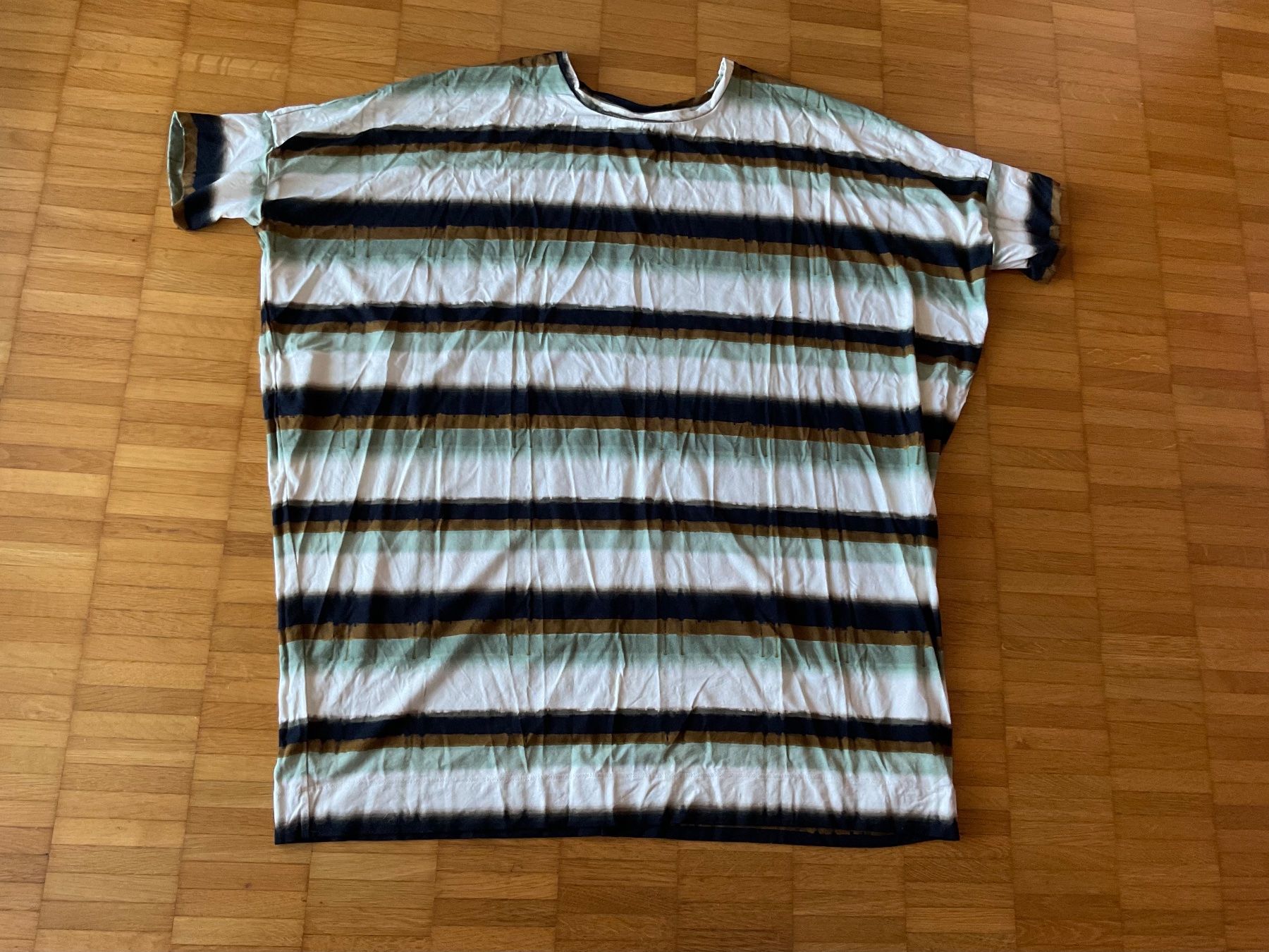 Tuniche: Masai Tunika  Gr.L Oversize – Usato da Weiningen ZH venduto da moon-55